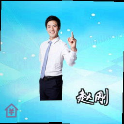 赵刚