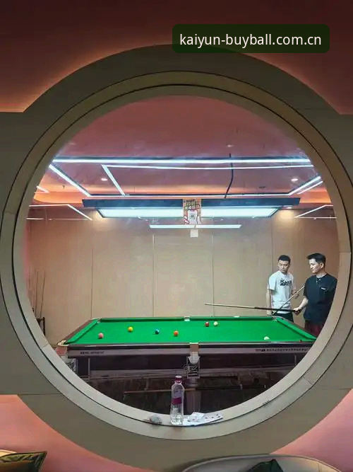 K凯发娱乐深度评测：Kaiyun买球入口的使用体验与实战指南